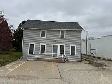 4427 V St — exterior photo