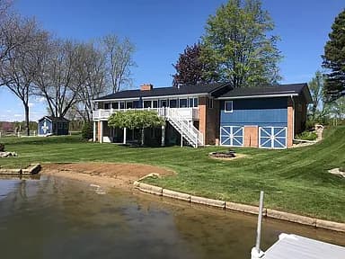 4855 Mohican Trl — exterior photo