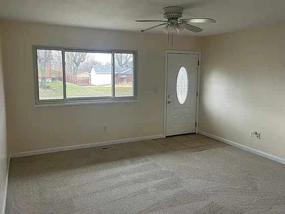 312 Randy Dr — exterior photo