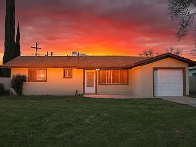 2708 N Valle Verde Dr — exterior photo