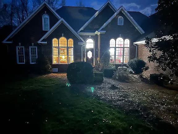 3608 Pauley Ct — exterior photo