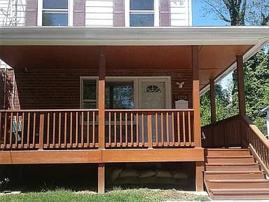 12030 Valleywood Dr — exterior photo