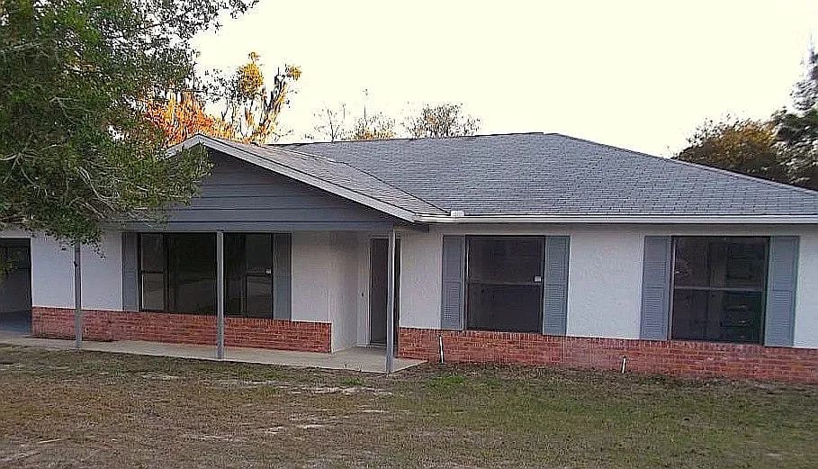 543 Silver Course Cir — exterior photo