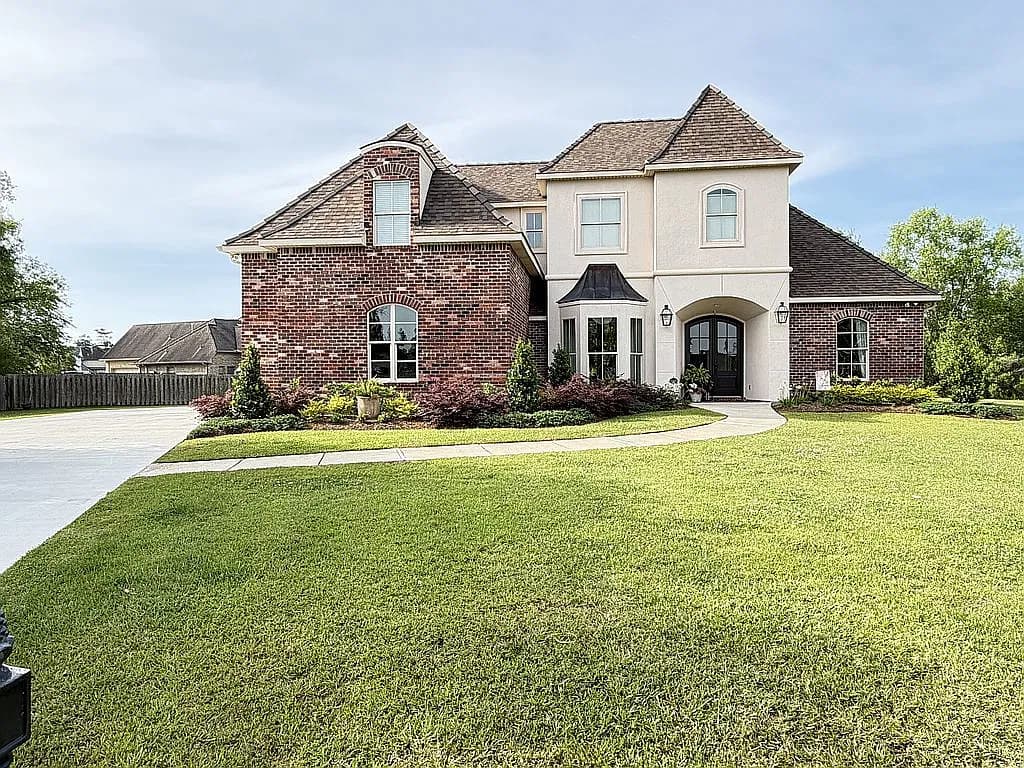 905 Pine Wild Cir — exterior photo