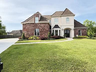 905 Pine Wild Cir — exterior photo
