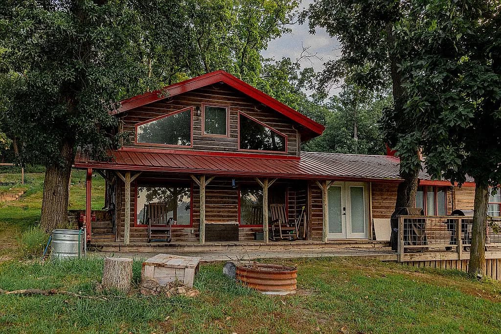 34033 Blackberry Ridge Rd — exterior photo