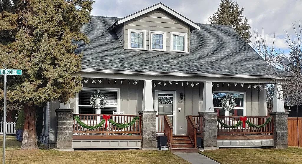 20604 SE Hummingbird Ln — exterior photo