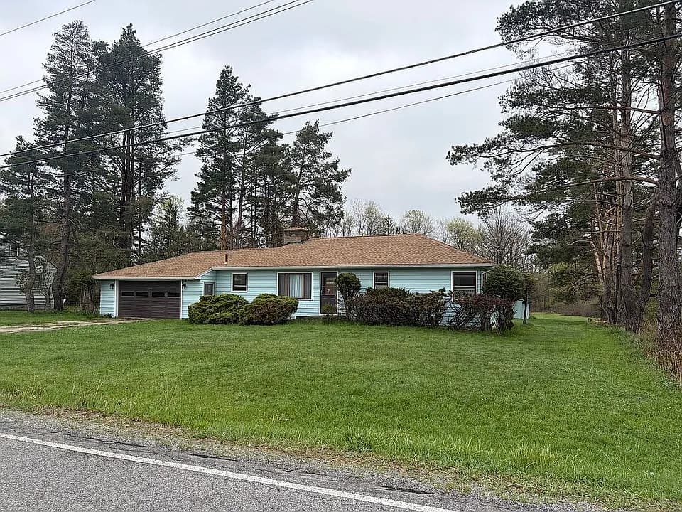 1786 Martin Rd — exterior photo
