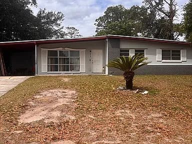 3616 Indian Woods Rd — exterior photo