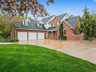 3095 S Nine Mile Rd — exterior photo