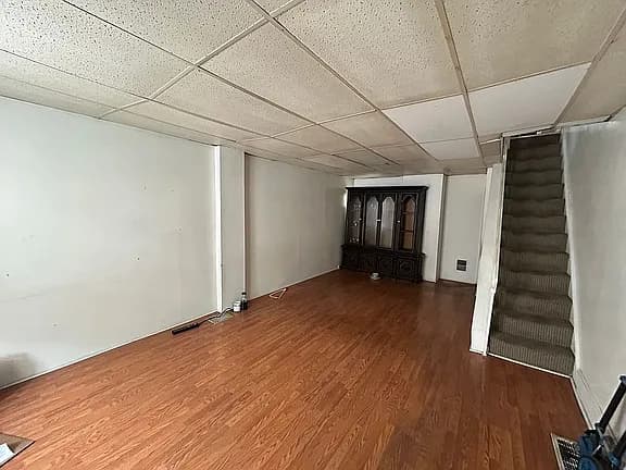 2513 S Fairhill St — exterior photo