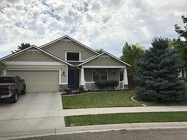 6119 S Red Shine Pl — exterior photo