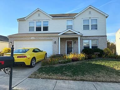 368 Falling Leaf Way — exterior photo