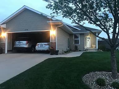 3256 Prairie Bend Cir — exterior photo