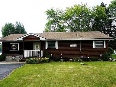 3087 W Huckleberry Trl — exterior photo