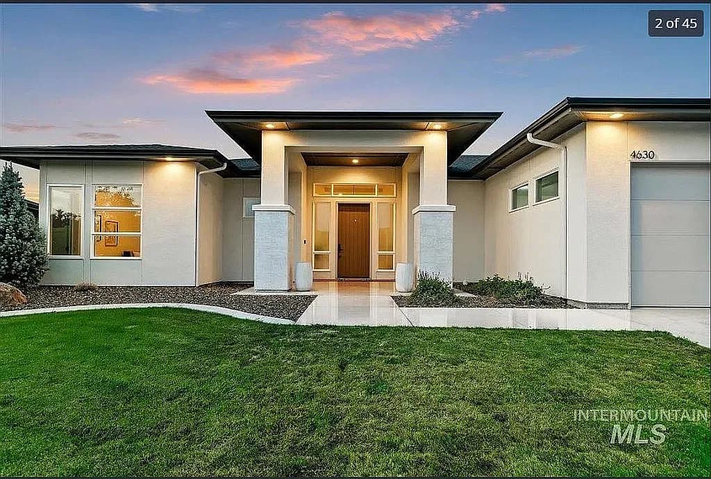 4630 E Goldstone Dr — exterior photo