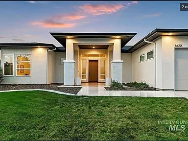 4630 E Goldstone Dr — exterior photo