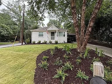 1420 Cartecay Dr — exterior photo