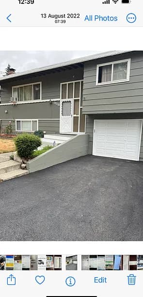14118 NE 71st St — exterior photo