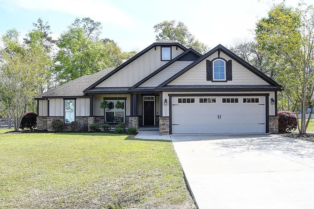 2834 Cotton Bay Xing — exterior photo