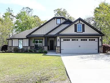 2834 Cotton Bay Xing — exterior photo