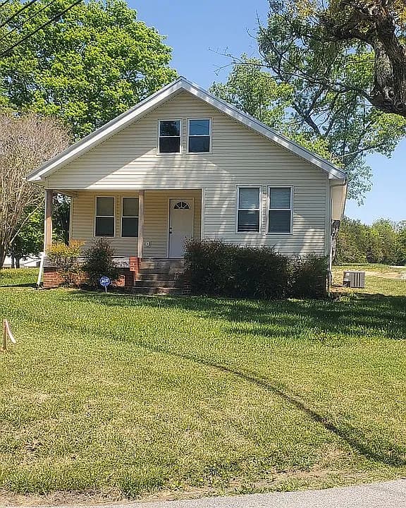 1620 Spider Stines Rd — exterior photo