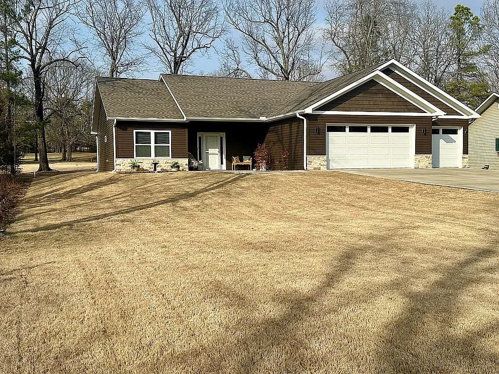 59 Tohatchi Dr — exterior photo