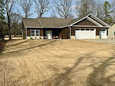 59 Tohatchi Dr — exterior photo