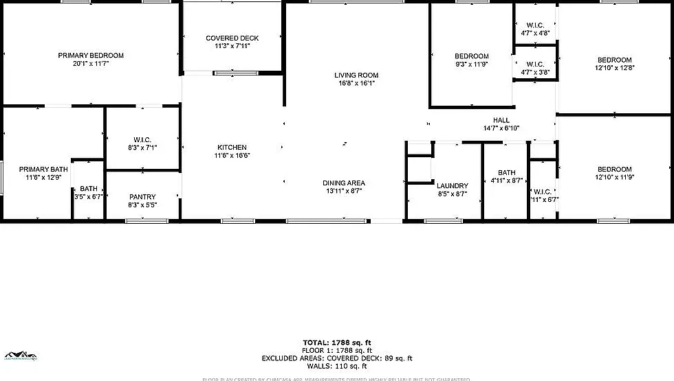 132 W Ridge Dr — exterior photo