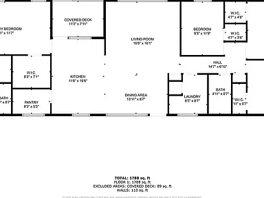 132 W Ridge Dr — exterior photo