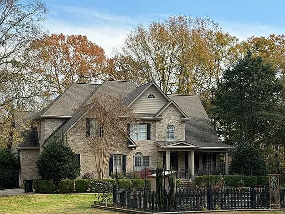507 Mahaffey Rd — exterior photo