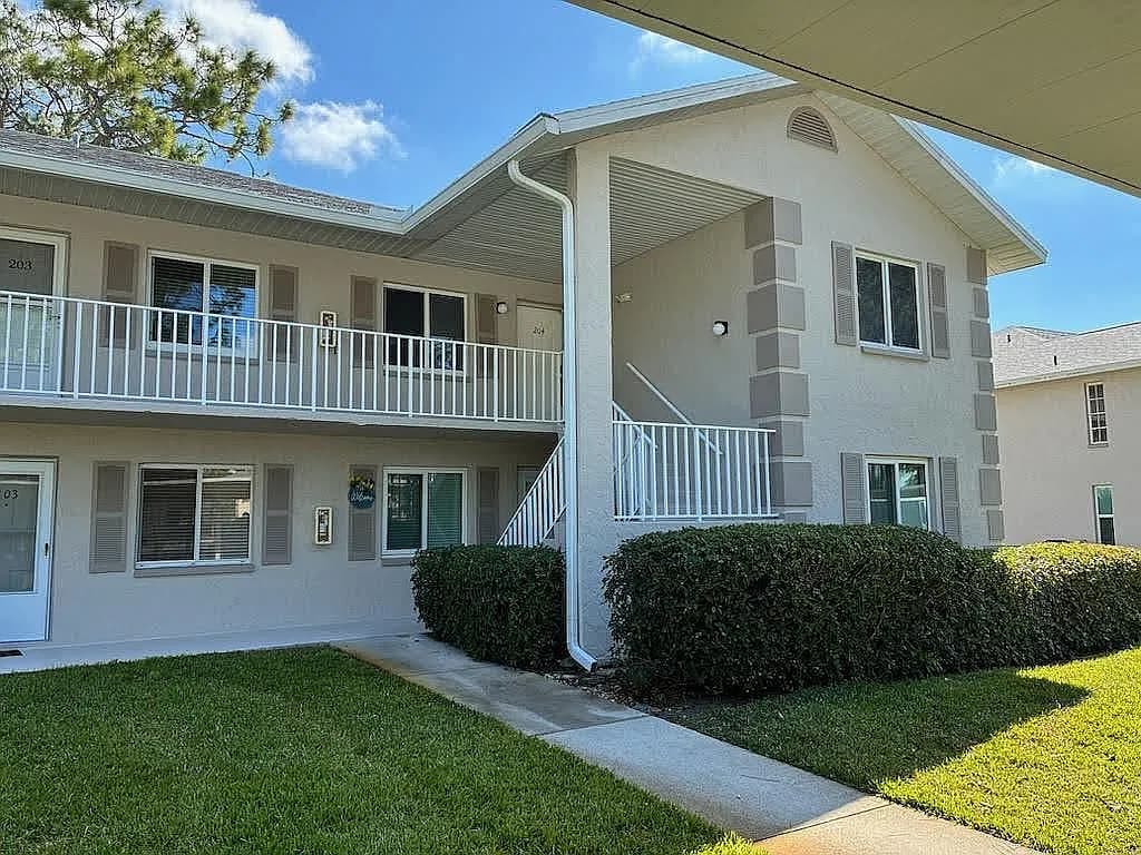 780 Augusta Blvd APT C104 — exterior photo