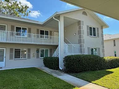 780 Augusta Blvd APT C104 — exterior photo