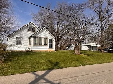 3944 W 500 N — exterior photo