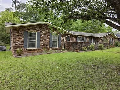 1505 Springhill Ter — exterior photo