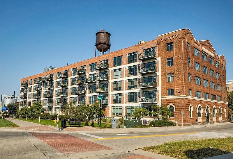 100 Market St Unit 600 — exterior photo