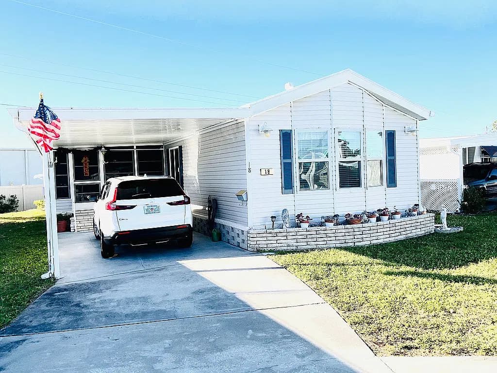 1891 Englewood Rd Lot 18 — exterior photo