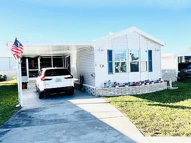 1891 Englewood Rd Lot 18 — exterior photo