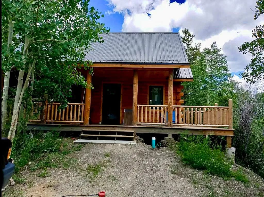 22494 County Road 227 — exterior photo