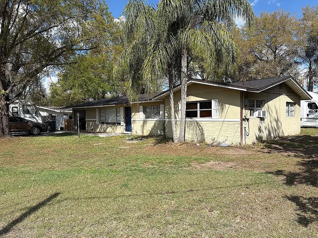503 Oakwood Ave — exterior photo