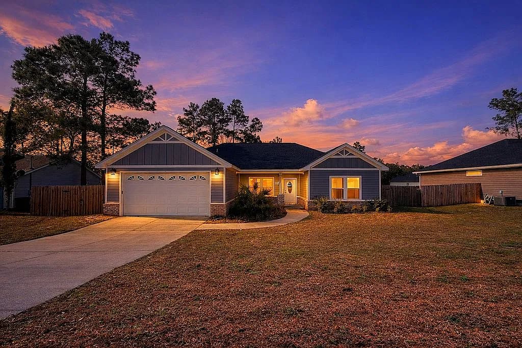 122 Loblolly Cir — exterior photo
