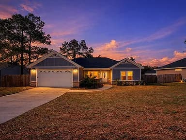 122 Loblolly Cir — exterior photo