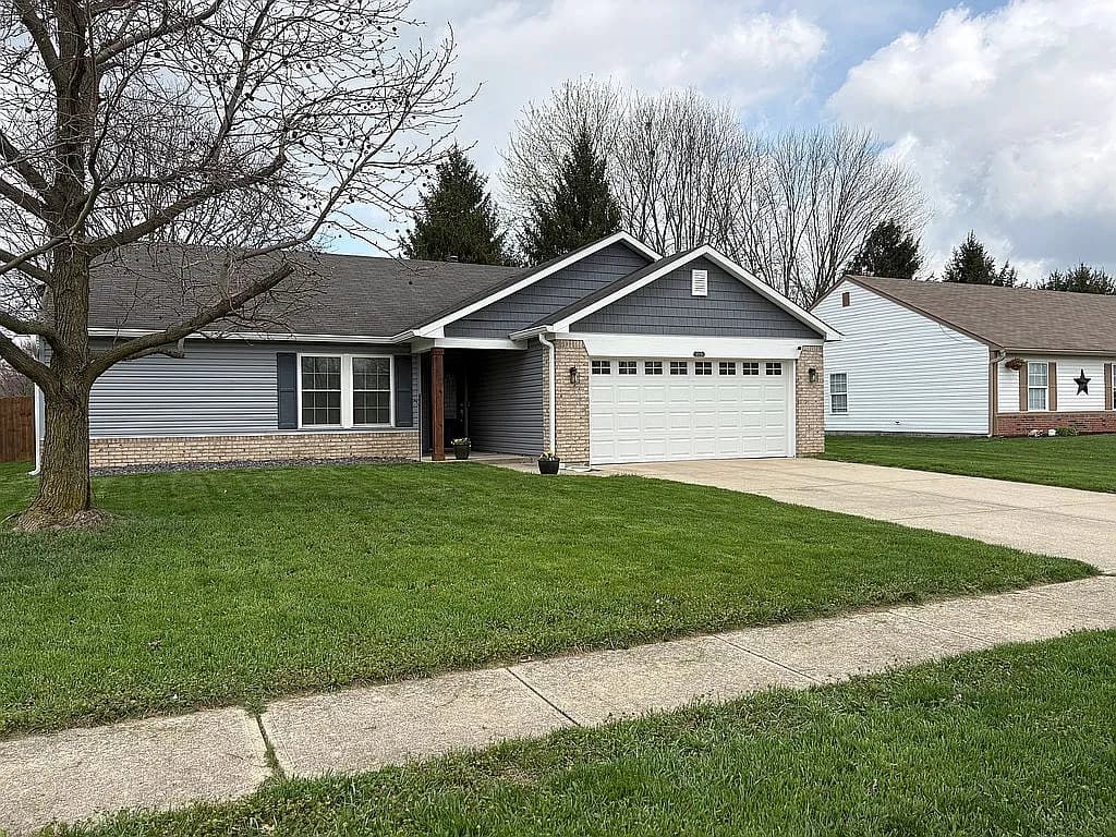 219 Pineview Dr — exterior photo