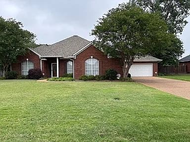 518 Patricia Dr — exterior photo