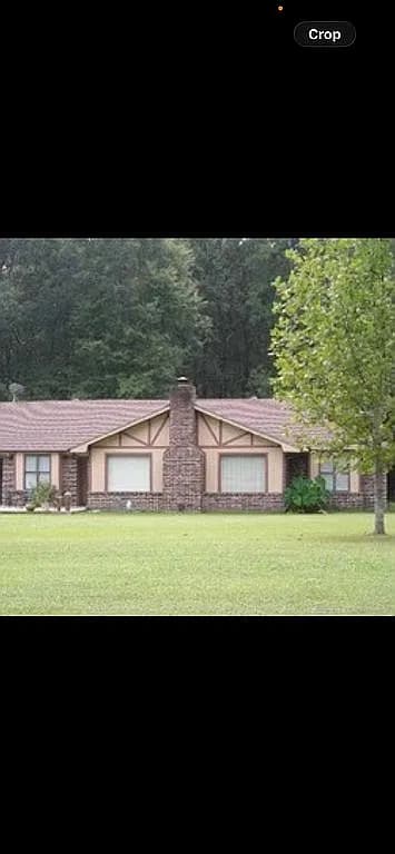 10708 Lee Springs Rd — exterior photo