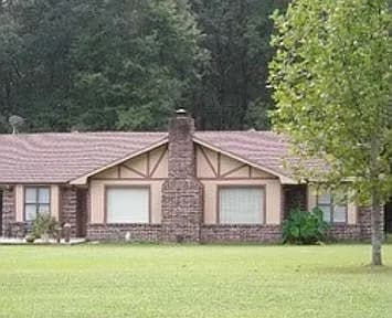 10708 Lee Springs Rd — exterior photo