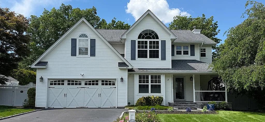 3 Tuthill Creek Dr — exterior photo