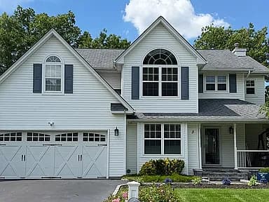3 Tuthill Creek Dr — exterior photo