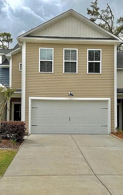 45 Bellasera Way — exterior photo