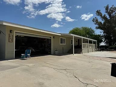 33300 Highway 95 APT 232 — exterior photo